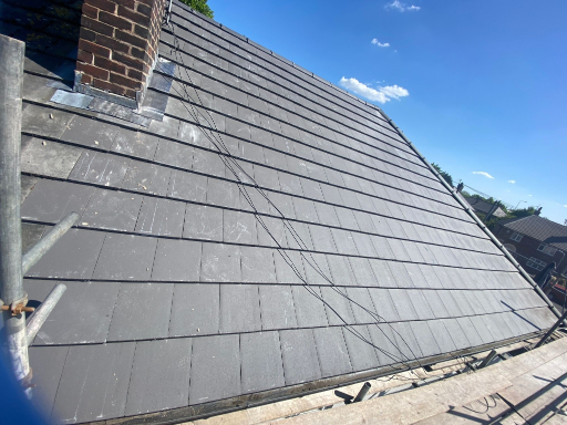 New Roof Install Manchester S A Roofing 11 Medium