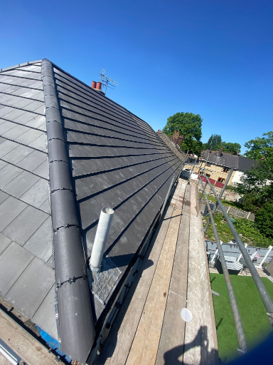 New Roof Install Manchester S A Roofing 13 Medium