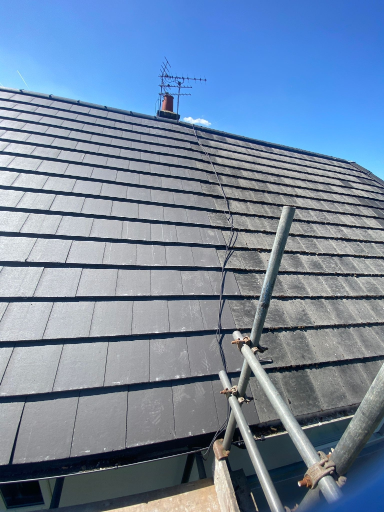 New Roof Install Manchester S A Roofing 14 Medium