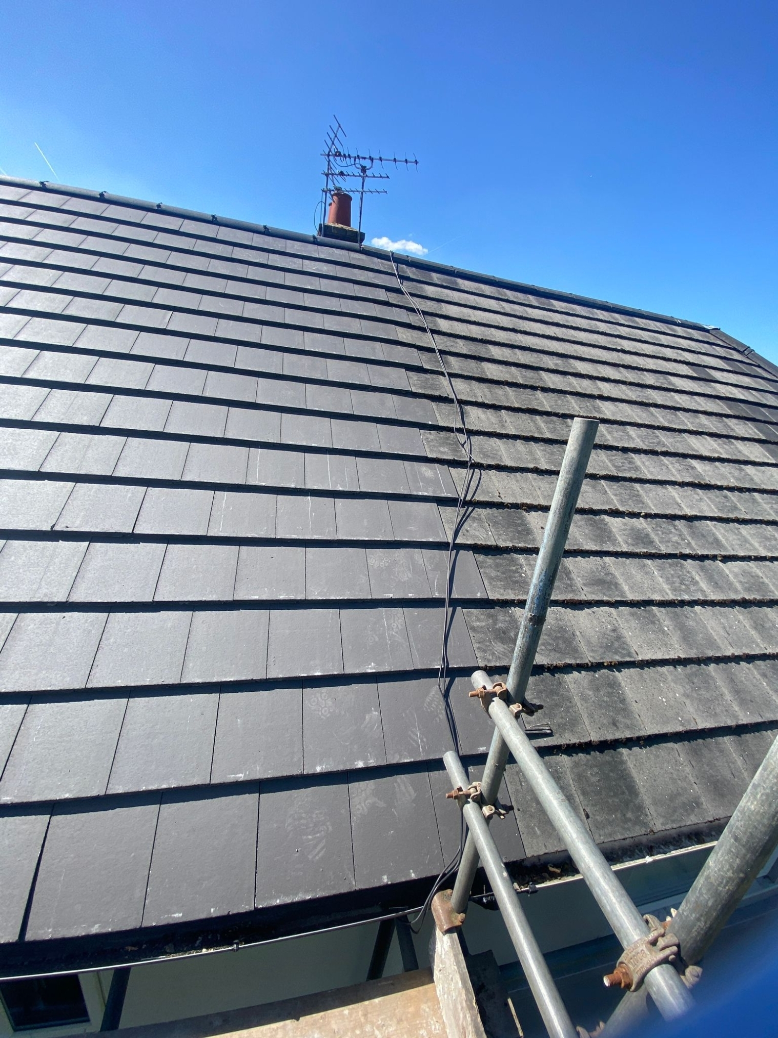 New Roof Install Manchester S A Roofing 14 Xlarge