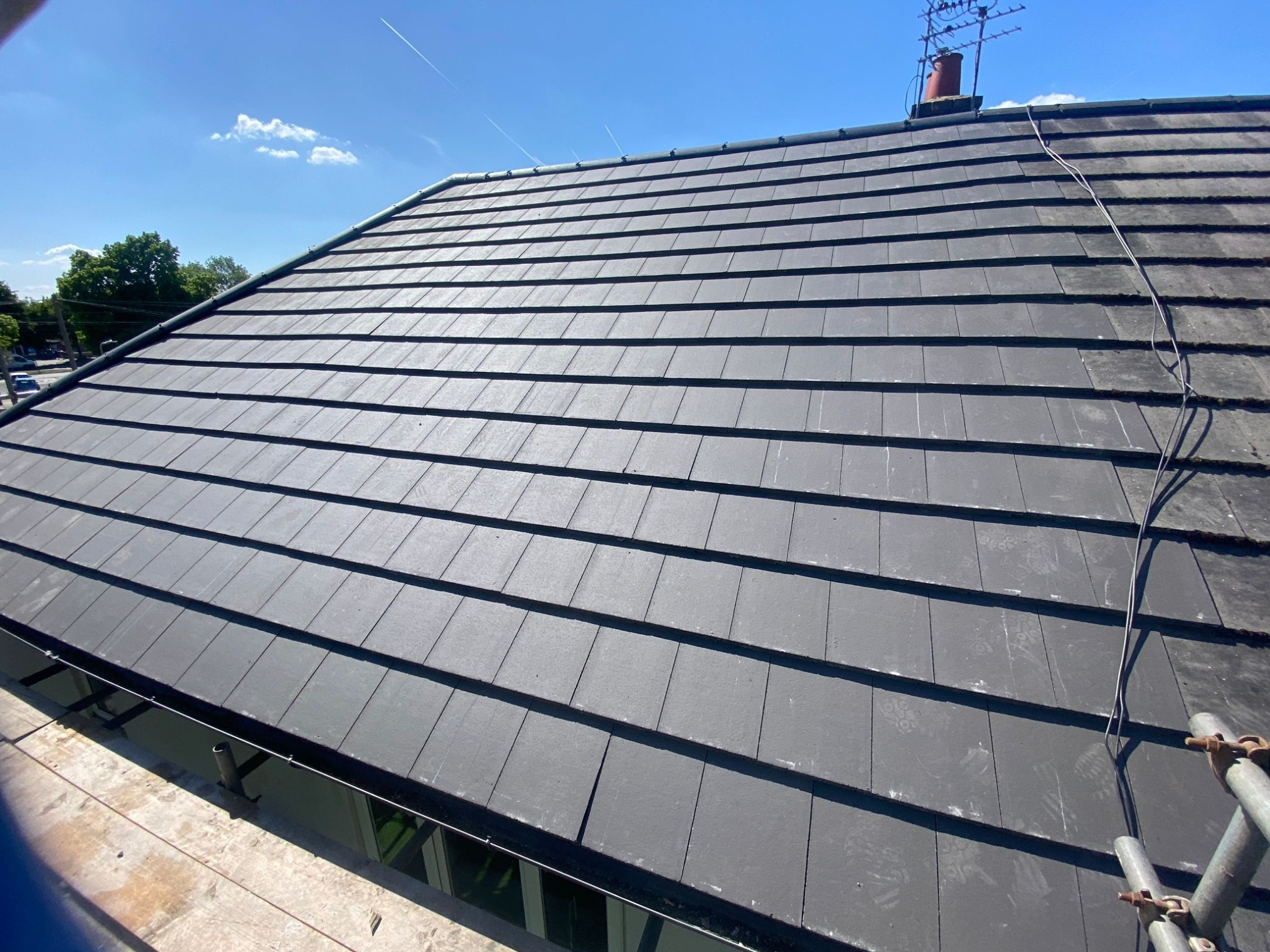 New Roof Install Manchester S A Roofing 15 Xlarge